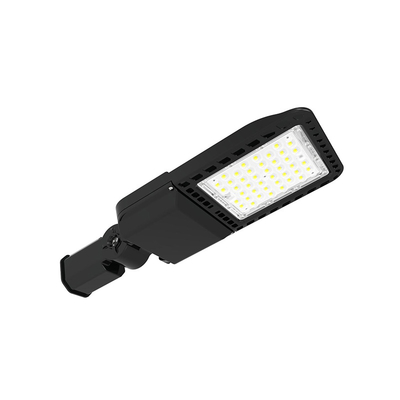 전압 보호 거리 조명 램프 100W LED 도로 조명 공공 조명