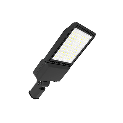 지능형 제어 LED 스트리트 라이트 200Watt LED 스트리트 램프 도시 거리