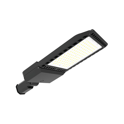 알루미늄 거리 램프 밤 42000lm 300W LED 도로 램프 도시 도로