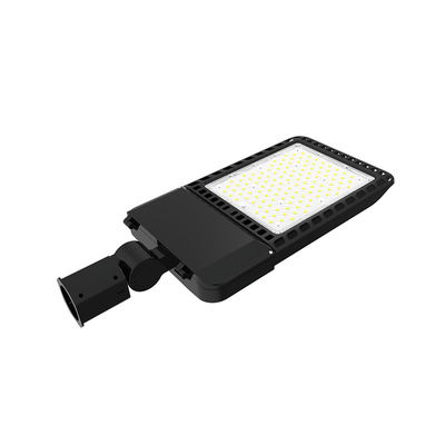 알루미늄 거리 램프 밤 42000lm 300W LED 도로 램프 도시 도로