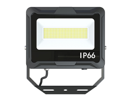 160lm Per Watt 야외 LED 홍수등 60W LED 홍수등 거리 도로용
