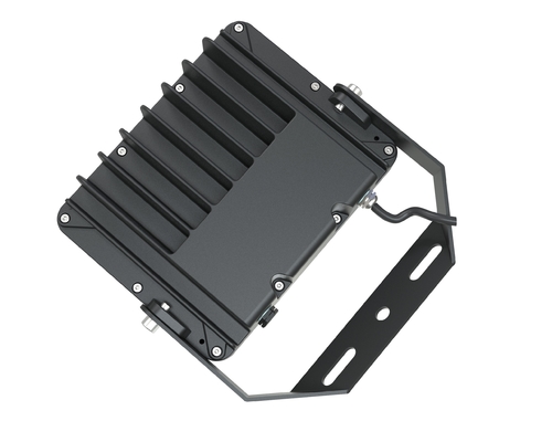 160lm Per Watt 야외 LED 홍수등 60W LED 홍수등 거리 도로용