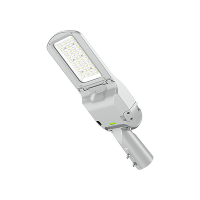 7000lm Led Light Street Light 50W LED Light 거리 빛 보행자 경로