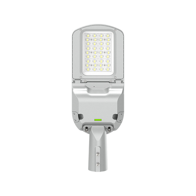 7000lm Led Light Street Light 50W LED Light 거리 빛 보행자 경로