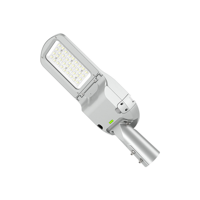 7000lm Led Light Street Light 50W LED Light 거리 빛 보행자 경로