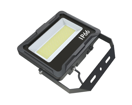월 마운트 100W 홍수 조명 램프 LED 홍수 조명 외관