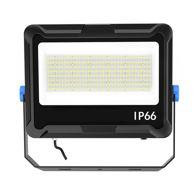 낮은 전력 소비 200W 플라드 라이트 LED 전구 플라드 라이트 역사적인 랜드마크를 위해 LED