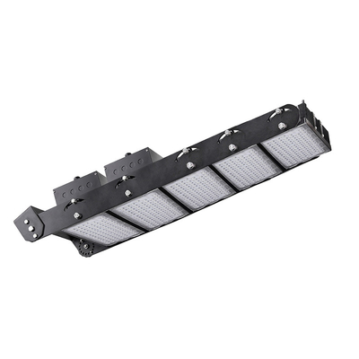 친환경 1250W 축구 경기장 플라드 라이트 축구 경기장