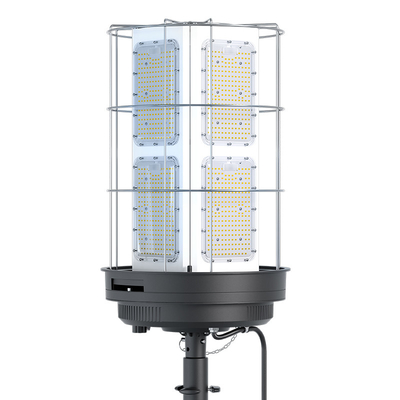 야외 작업 LED 파티 풍선 빛 3.8m 800Watt 산업 타워 빛