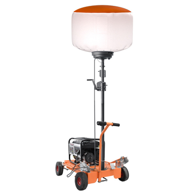 비상 조명 LED 풍선 1000W 경기장 광탑 스포츠 경기장 영역