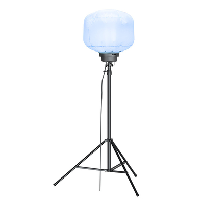 11250lm 풍선등탑 150Watt 휴대용 작업등 이벤트용