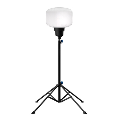 LED 풍선 조명 장착장 100W 타워 라이트 야외 결혼식 파티 캠핑