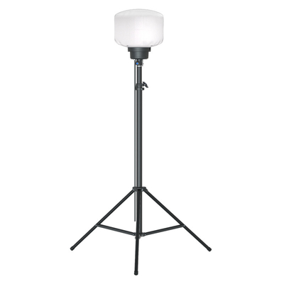 AC240V 작업 라이트 스탠드 60W LED LED 풍선 라이트 타워 비상