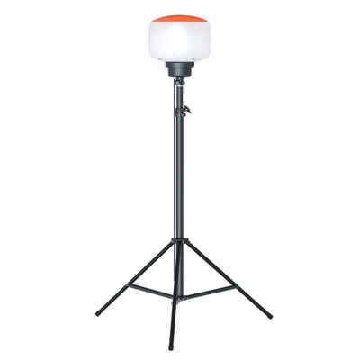 모바일 LED 풍선 조명 120 와트 LED 작업 램프 이벤트 조명