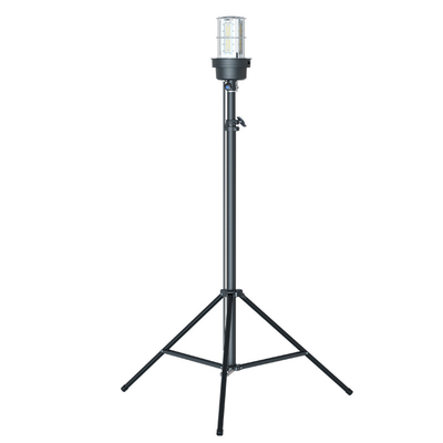 모바일 LED 풍선 조명 120 와트 LED 작업 램프 이벤트 조명