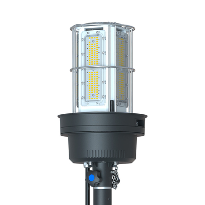 모바일 LED 풍선 조명 120 와트 LED 작업 램프 이벤트 조명