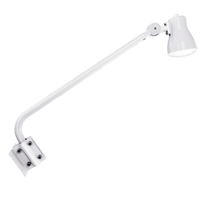 36W LED 광고 조명 연장 팔 프로젝터 야외용 게시판 조명