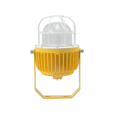 AC 100 - 240V 폭발 방지 LED 불 차단 장착 40W 가스 및 석유 굴착 현장