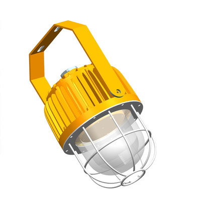중량 60W LED 폭발 방지 LED 조명 광업에 대한 온도 저항성