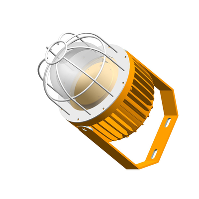 중량 60W LED 폭발 방지 LED 조명 광업에 대한 온도 저항성
