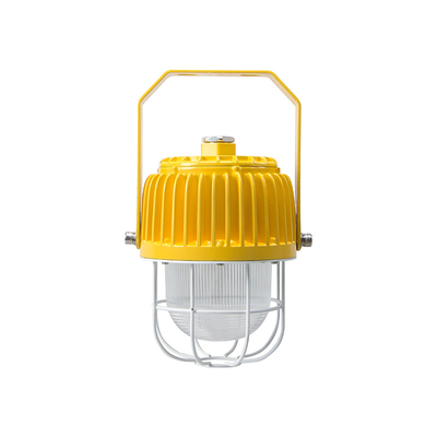 중량 60W LED 폭발 방지 LED 조명 광업에 대한 온도 저항성