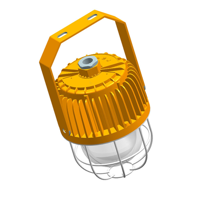 중량 60W LED 폭발 방지 LED 조명 광업에 대한 온도 저항성