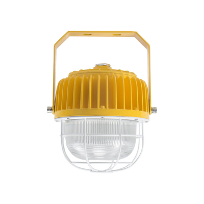 IP66 경식 저항성 폭발 방지 LED 조명 120W 주유소 조명