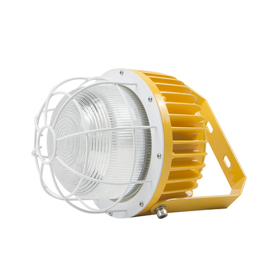 IP66 경식 저항성 폭발 방지 LED 조명 120W 주유소 조명