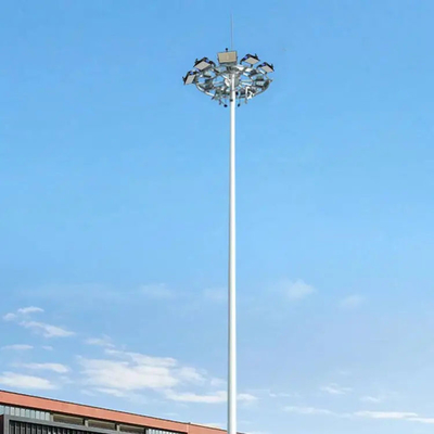 야외 축구 경기장 에코 친화적 1250W 축구 경기장 플라드 라이트