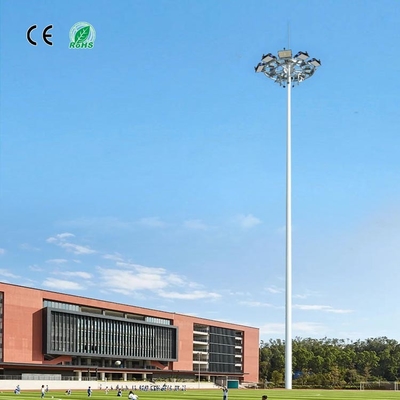 야외 축구 경기장 에코 친화적 1250W 축구 경기장 플라드 라이트