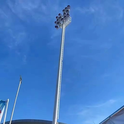 휴대용 750W 1000W LED 경기장 홍수 조명