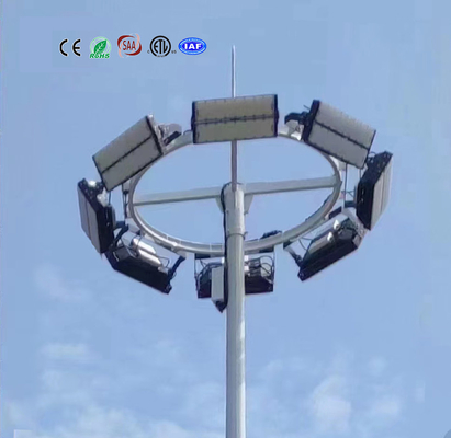 좋은 열 분산 1500 와트 축구 경기장 LED 경기장 조명