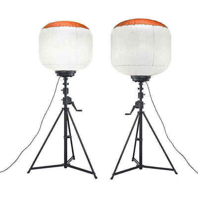 공급자 도매 36W 야외 LED 홍수 빛 야외 캠핑을 위한 뻗을 수 있는 팔로 조절 가능한 스포트라이트